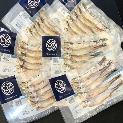 レンちん君釧路産子持ち本ししゃも30尾セット シシャモ 冷凍 魚 海産物 一夜干し F4F-8444