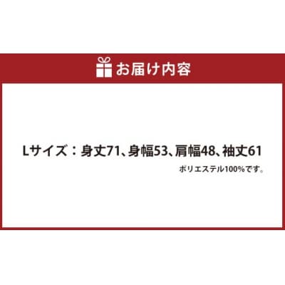 【7日程度で発送】釧路ソウルフードスパカツTシャツ ( レッド ) Lサイズ 1枚