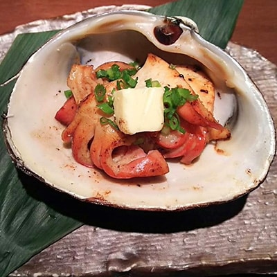 期間限定!ほっき貝セット(約5kg)