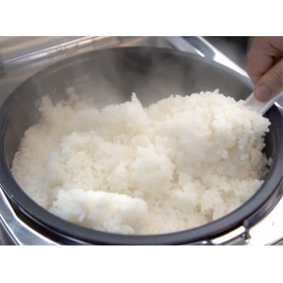 【毎月定期便】青森県産 はれわたり 白米10kg全3回