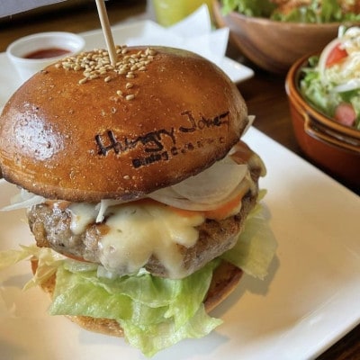 クラシックバーガー(3個セット)