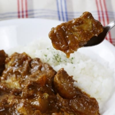 三沢パイカカレー(中辛)5個セット