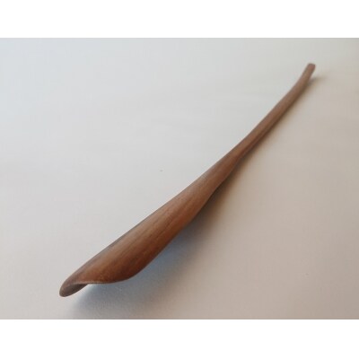 靴べら スタンド セット メープル 