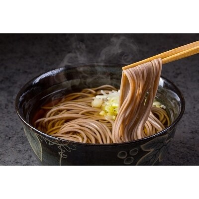 稲庭古来うどん+稲庭古来そばセット[C4-14010]