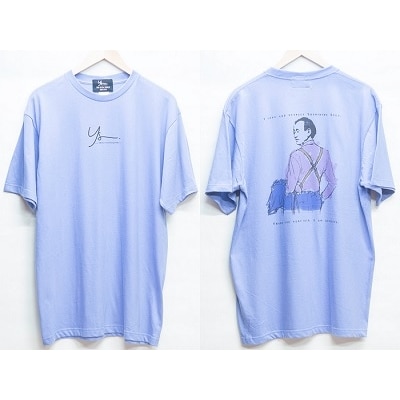 菅元総理オリジナルデザインTシャツ[B5-110001]