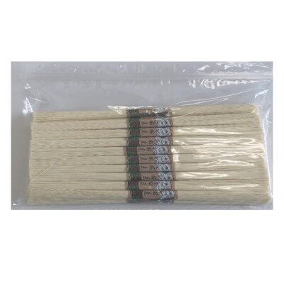 稲庭そうめんチャック袋入800g(約10人前)[M129005]