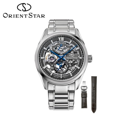 ORIENTSTAR コンテンポラリースケルトン(RK-AZ0102N)[F128007]