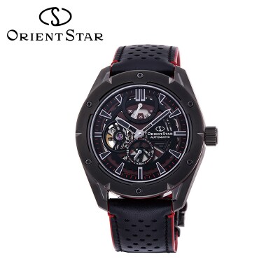ORIENTSTAR アバンギャルドスケルトン(RK-AV0A03B)[F128003]