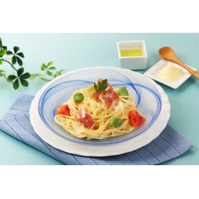 稲庭熟成黄金パスタ180g　10束入り[B2-94014]