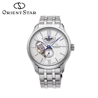 ORIENTSTAR レイヤードスケルトン(RK-AV0B01S)[F128002]