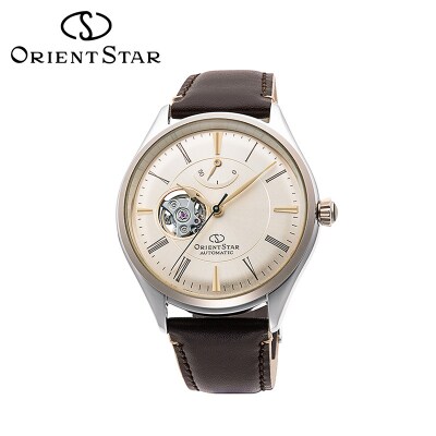 ORIENTSTAR RK-AT0201G、RK-ND0010G ペアウォッチ[F128008]