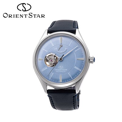 ORIENTSTAR RK-AT0203L、RK-ND0012L　ペアウォッチ[F128009]