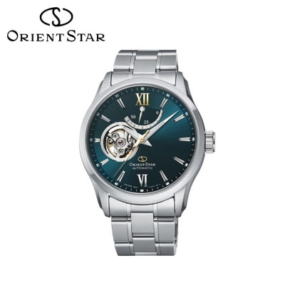 ORIENTSTAR セミスケルトン RK-AT0003E[F128010]