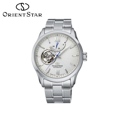 ORIENTSTAR セミスケルトン RK-AT0004S[F128011]