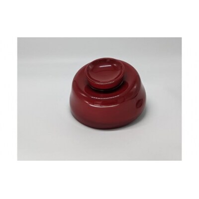 川連漆器　たなごころ　飯椀[B8-54008]