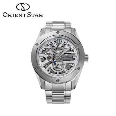ORIENTSTAR アバンギャルドF8スケルトン RK-BZ0001S[F128018]