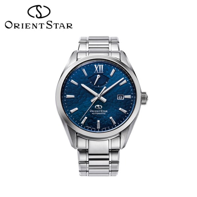 ORIENTSTAR F8デイト RK-BX0003LとTAKARABAKOセット[F128017]
