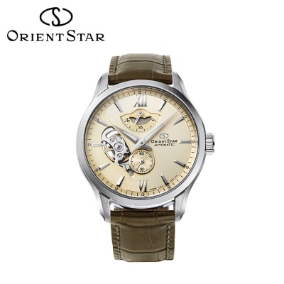 ORIENTSTAR レイヤードスケルトン(RK-AV0B10G)[F128022]