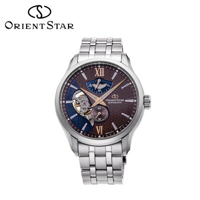 ORIENTSTAR レイヤードスケルトン(RK-AV0B02Y)[F128024]