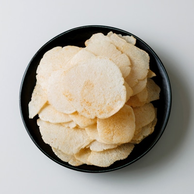 焼きじゃが 柚子胡椒味 (12袋) 