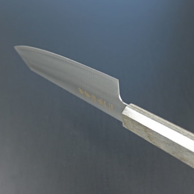 兼常作 KC-390シリーズ　切付牛刀210mm(VG-10/三層鋼/八角柄)/調理器具　包丁　関市