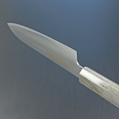 兼常作KC-390シリーズ　和三徳180mm(VG-10/三層鋼/八角柄)/調理器具　包丁　関市