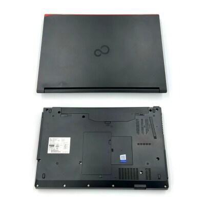 【Windows11】【整備済】FUJITSU LIFEBOOK A579 第8世代