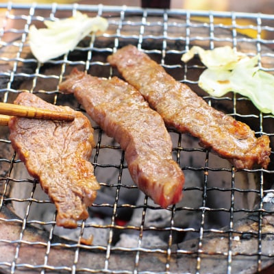 味付焼肉 300g×2P&鶏味付焼肉 たれ味 400g×2P塩だれ味 ×1P【冷凍】【tnk208】