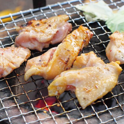 味付焼肉 300g×2P&鶏味付焼肉 たれ味 400g×2P塩だれ味 ×1P【冷凍】【tnk208】