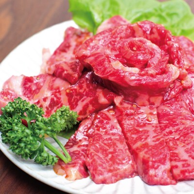 みんな大好き!味付き焼肉定期便【合計3回】【tkb148】