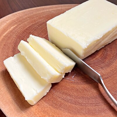【12月発送】大内山バター 5個 1kg (200g×5個)【khy017-12A】