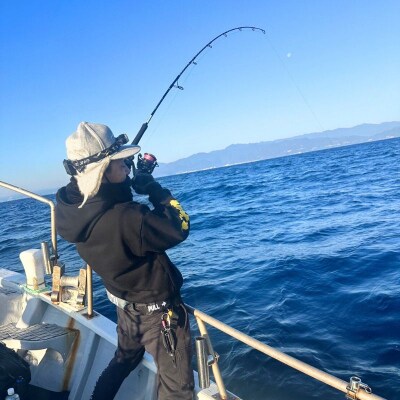 遊漁船「第八十八翔栄丸」 乗船利用クーポン3000円分 / 釣り 海釣り 船釣り【sem001】