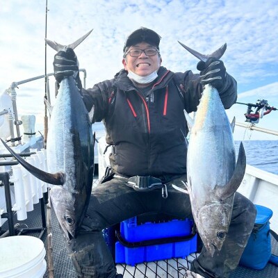 遊漁船「第八十八翔栄丸」 乗船利用クーポン5000円分 / 釣り 海釣り 船釣り【sem002】