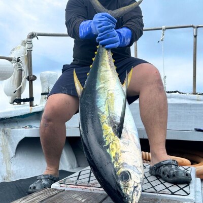 遊漁船「第八十八翔栄丸」 乗船利用クーポン5000円分 / 釣り 海釣り 船釣り【sem002】