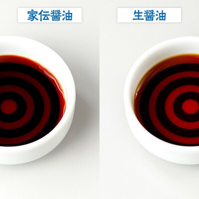 安藤醸造 醤油御用袋セット|02_adj-061701