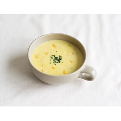 ピエトロ「プレミアム冷凍パスタ&スープ4食セット(シェフの休日)」