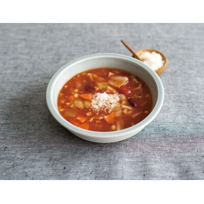 ピエトロ「プレミアム冷凍パスタ&スープ10食セット(シェフの休日)」