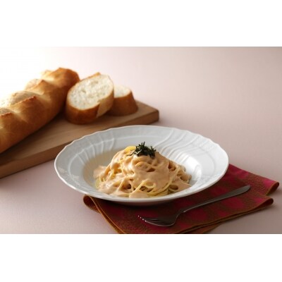 ピエトロ 博多辛子明太子のクリーム 6食セット