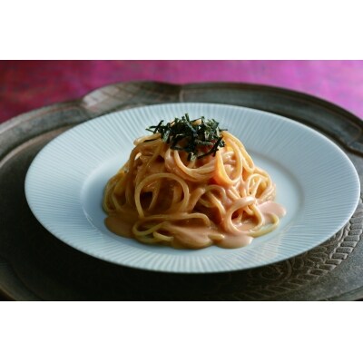 ピエトロ 博多辛子明太子のクリーム 6食セット