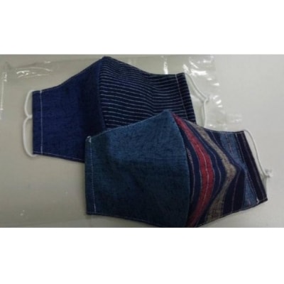 マスク製作用金型　M　株式会社ナダヨシ