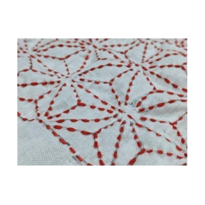 刺し子金型　麻の葉　株式会社ナダヨシ