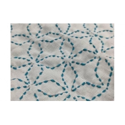 刺し子金型　角七宝　株式会社ナダヨシ