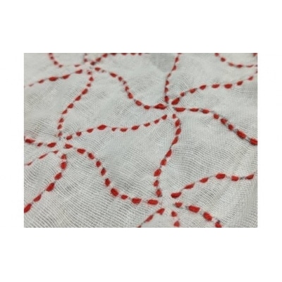 刺し子金型　千鳥つなぎ　株式会社ナダヨシ