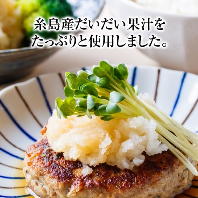 だいだいかけぽん酢(500ml)×12本　ニビシ醤油(株)