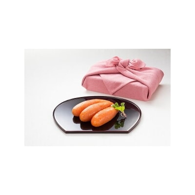 謹製 無着色辛子めんたいこ( 350g)　福さ屋(株)