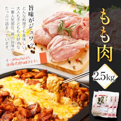 【はかた一番どり】福袋セット 松【総重量7kg!】