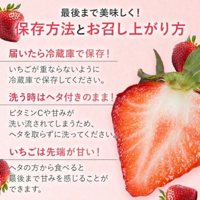 プレミアムあまおうEX (ティッシュボックス用特別仕様の桐箱入り₎約400g×1パック