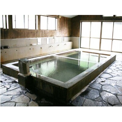 布引観音温泉 宿泊券 (1泊・1室 4名様まで・朝食付) 
