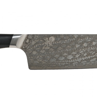 MIYABI ミヤビ 800DP 菜切り包丁 16.5cm/日本製　ナイフ　調理器具　雅