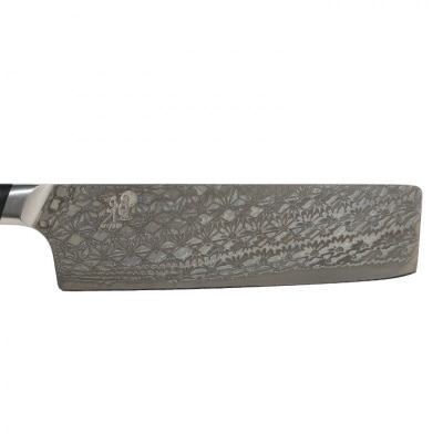 MIYABI ミヤビ 800DP 菜切り包丁 16.5cm/日本製　ナイフ　調理器具　雅